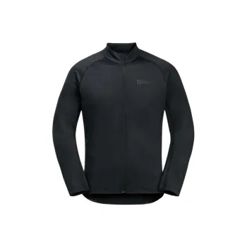 Jack Wolfskin Morobbia Fz M Jackets Coats Men's