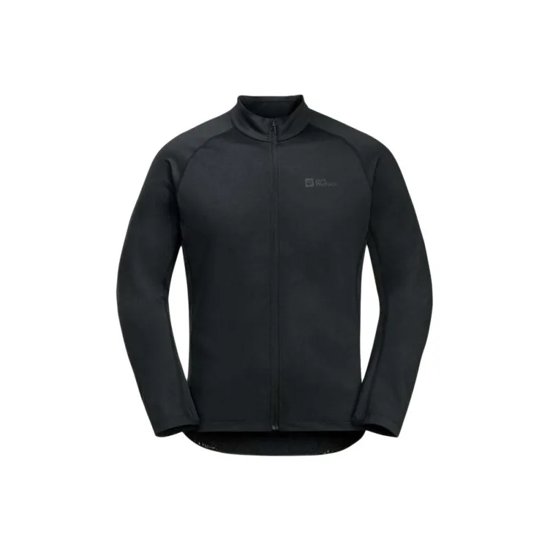 Jack Wolfskin Morobbia Fz M Jackets Coats Men's-0