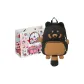 Black+Shopping Bag