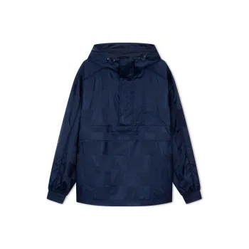 Tommy Hilfiger Jacket Unisex Dark Blue