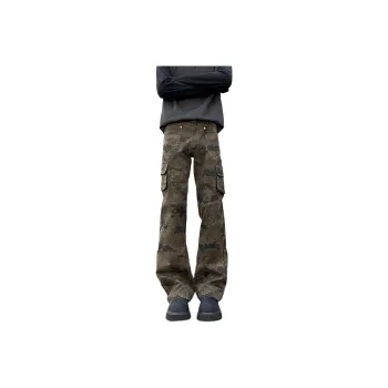 KSEK Jeans Unisex
