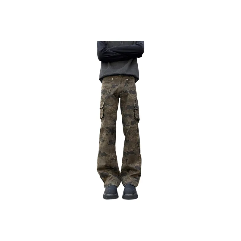 KSEK Jeans Unisex-0