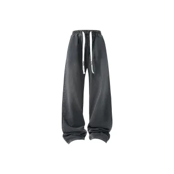 JCUI Jeans Unisex