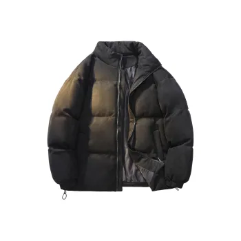BOBBY ABLEY Puffer Jacket Unisex