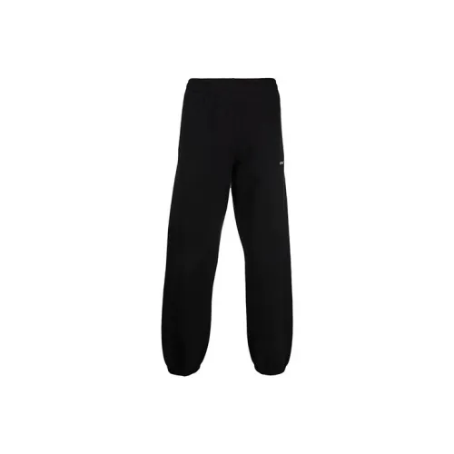 OFF WHITE Tornado Aarow Slim Sweatpants