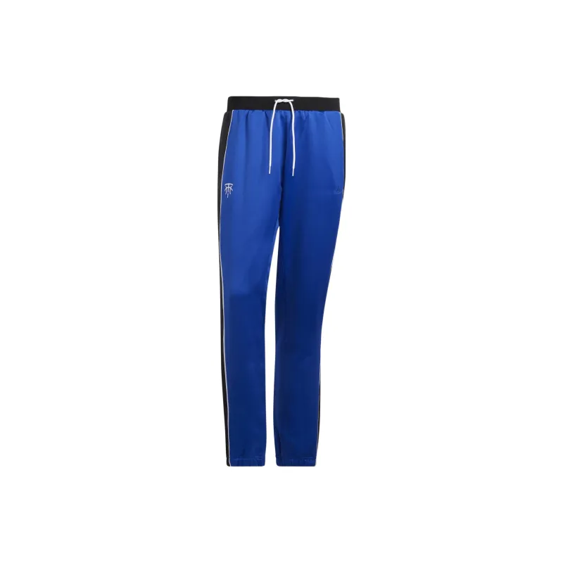 Adidas Knitted Sweatpants Men's-0
