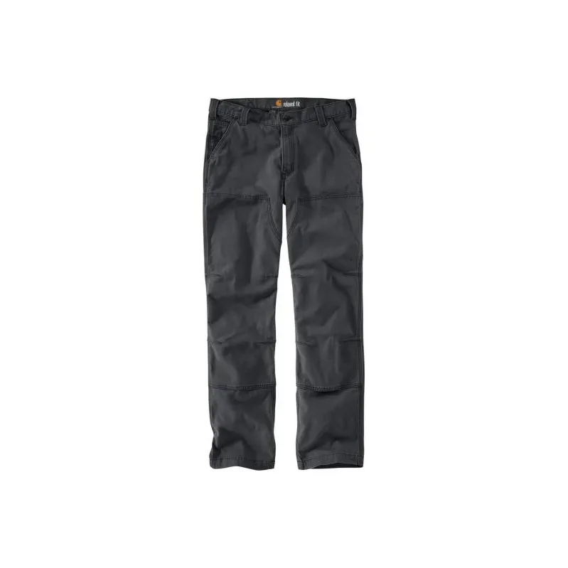 Carhartt 102802 RUGGED FLEX Collection DOUBLE FRONT Cargo Pants RELAXED FIT Men's-0