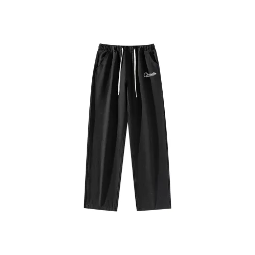 CHRROTA Jeans Unisex