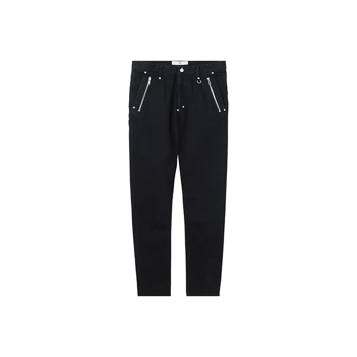 DIET BUTCHER Jeans Unisex-0