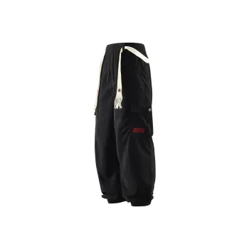GDRX Cargo Pants Unisex