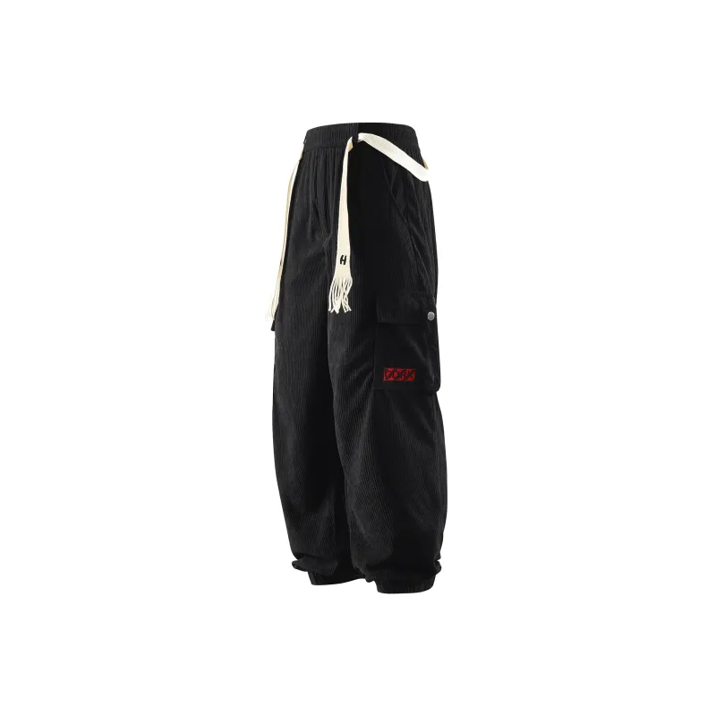 GDRX Cargo Pants Unisex-0