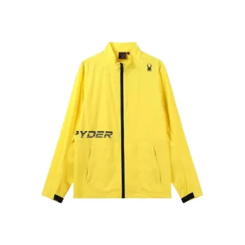 SPYDER Jackets Men