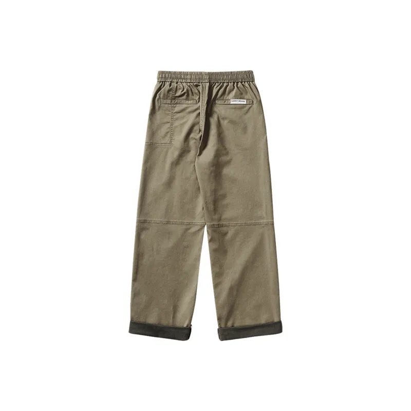 LUCKY BRAND Cargo Pants Unisex-8