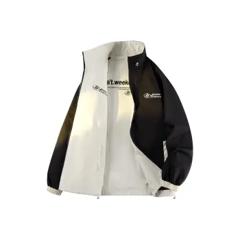 LA'T.WEEKEND Jackets & Coats Fall Unisex