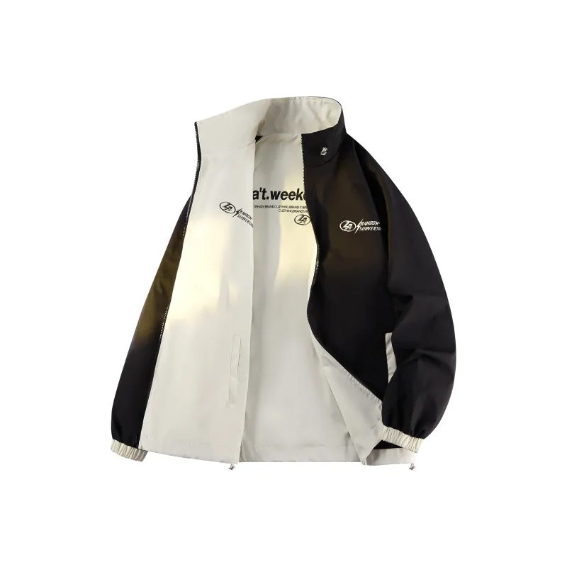 LA'T.WEEKEND Jackets & Coats Fall Unisex-0