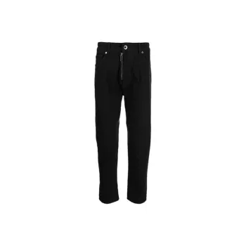 EMPORIO ARMANI Jeans Men Black