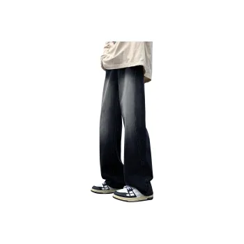 MARK WAFFLE Jeans Unisex