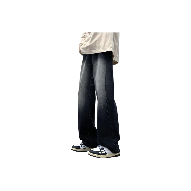 MARK WAFFLE Jeans Unisex-0