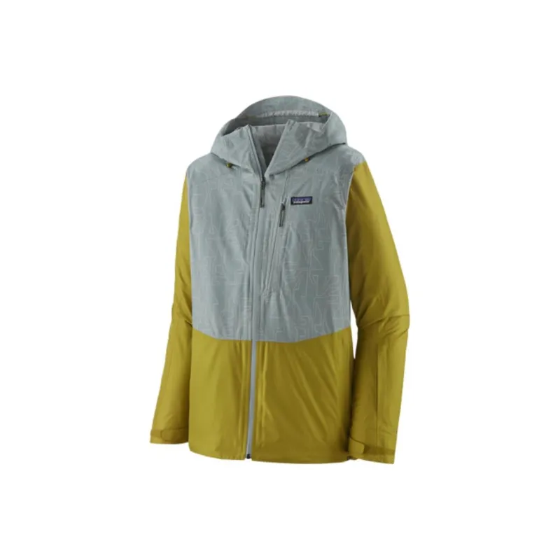 Patagonia Powder Town Jackets Men-5