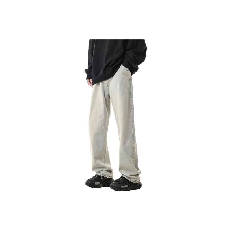 YATSI Jeans Unisex-11