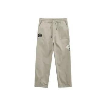 ONIARAI Cargo Pants Men
