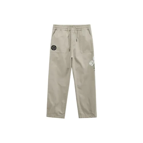 ONIARAI Cargo Pants Men