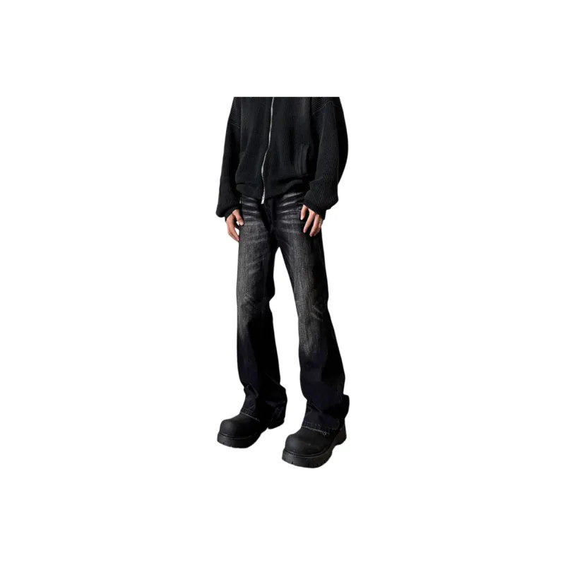 A/2/8/T Jeans Unisex-6