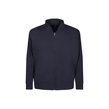 HARRIS WHARF LONDON Jackets & Coats Men's Marine Blue