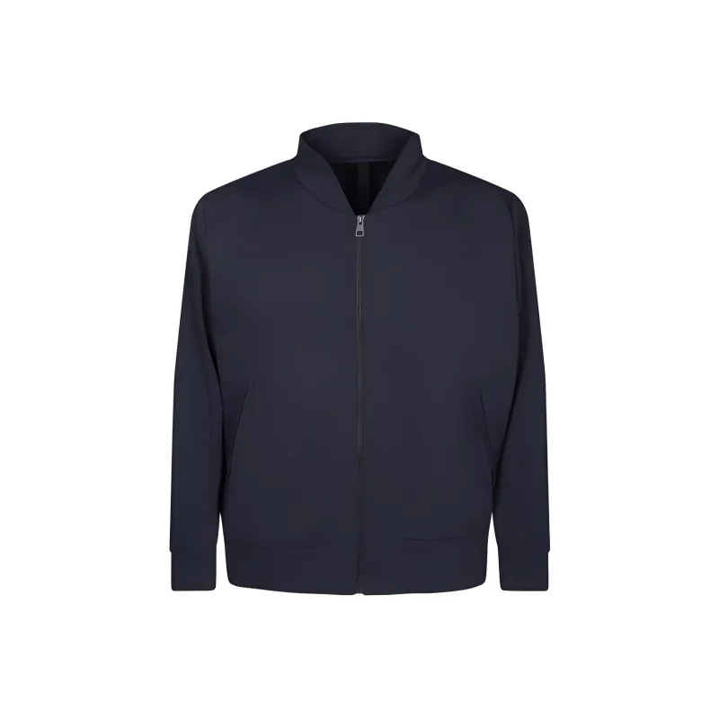 HARRIS WHARF LONDON Jackets & Coats Men's Marine Blue-0
