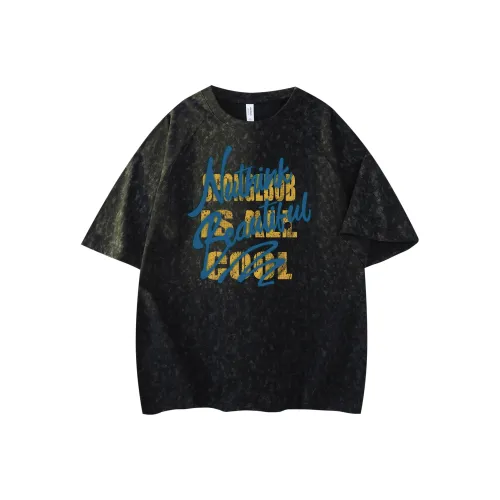 SPONGEBOB SQUAREPANTS T Shirt Unisex