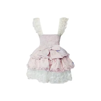 Peaches Peaches Slip Dress Women's