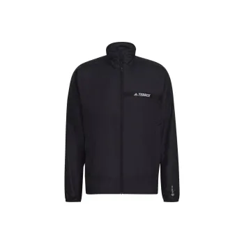 Adidas MT WIND JACKE Jackets Coats Men's Black