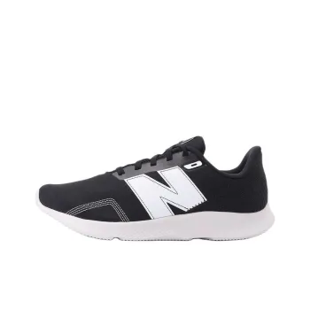 New Balance NB 430 Anti Slip Wear Resistant Low Top Running Shoes Men's Black