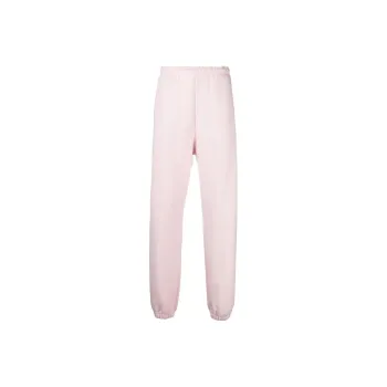 MARNI Knitted Sweatpants Men Pink