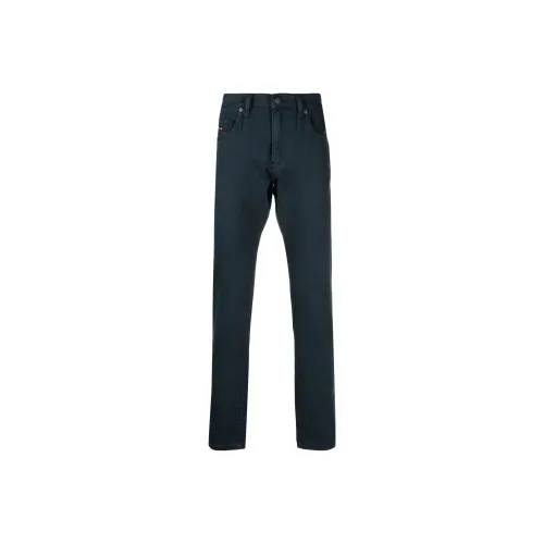 DIESEL 2019 D Strukt 0QWTY Slim cut Jeans