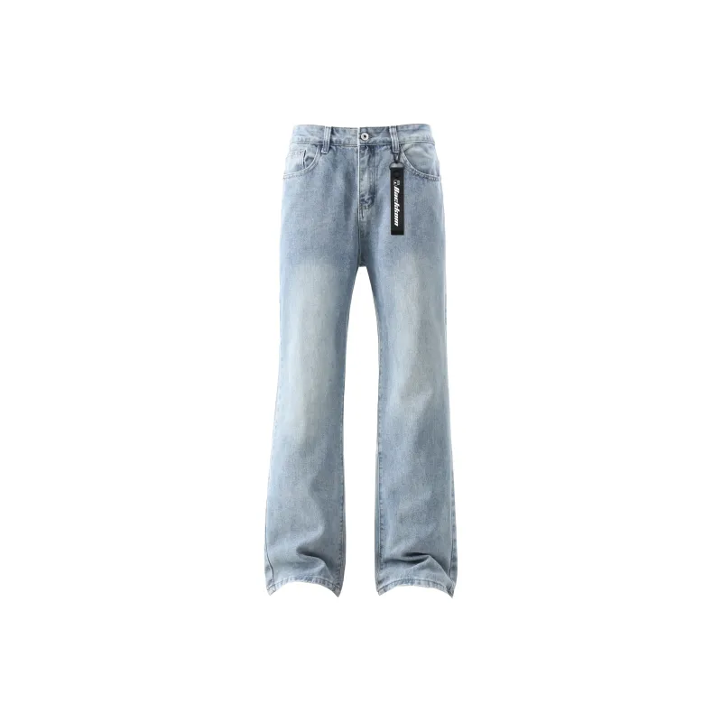David Bakken Jeans Unisex-7