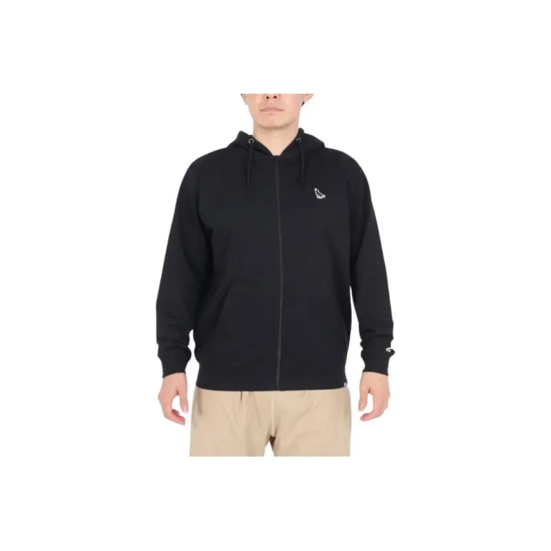 Jack Wolfskin Jackets & Coats Unisex Black-0