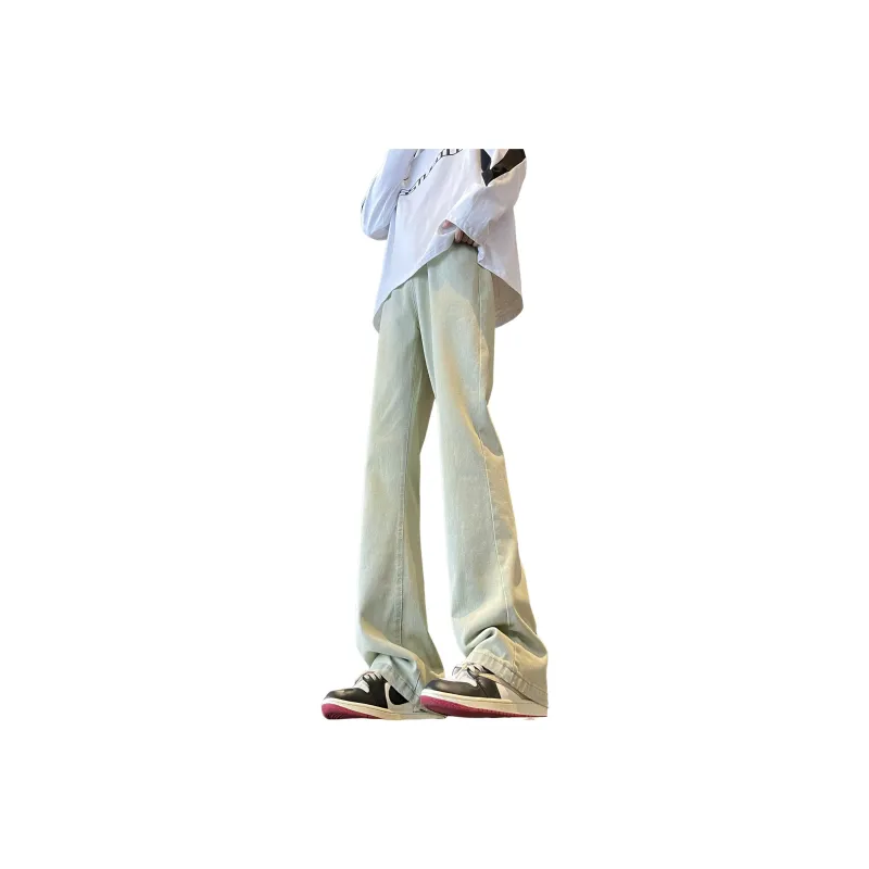 FOREVER 21 Jeans Unisex-2