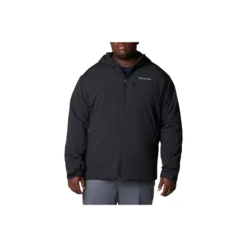 Columbia Gate Racer Jacket Men's Black