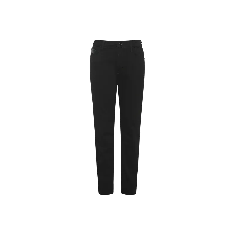 LESS IS MORE Jeans Men Black 23QNZ12001-0