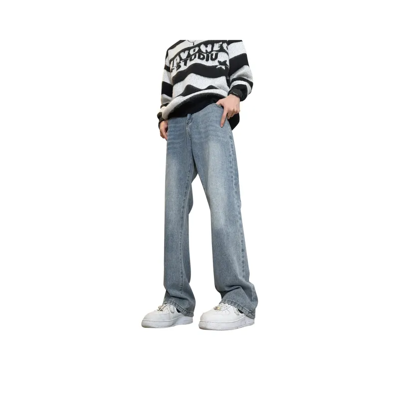 Magmode Jeans Unisex-14