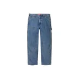 Washed Indigo/Washed Indigo