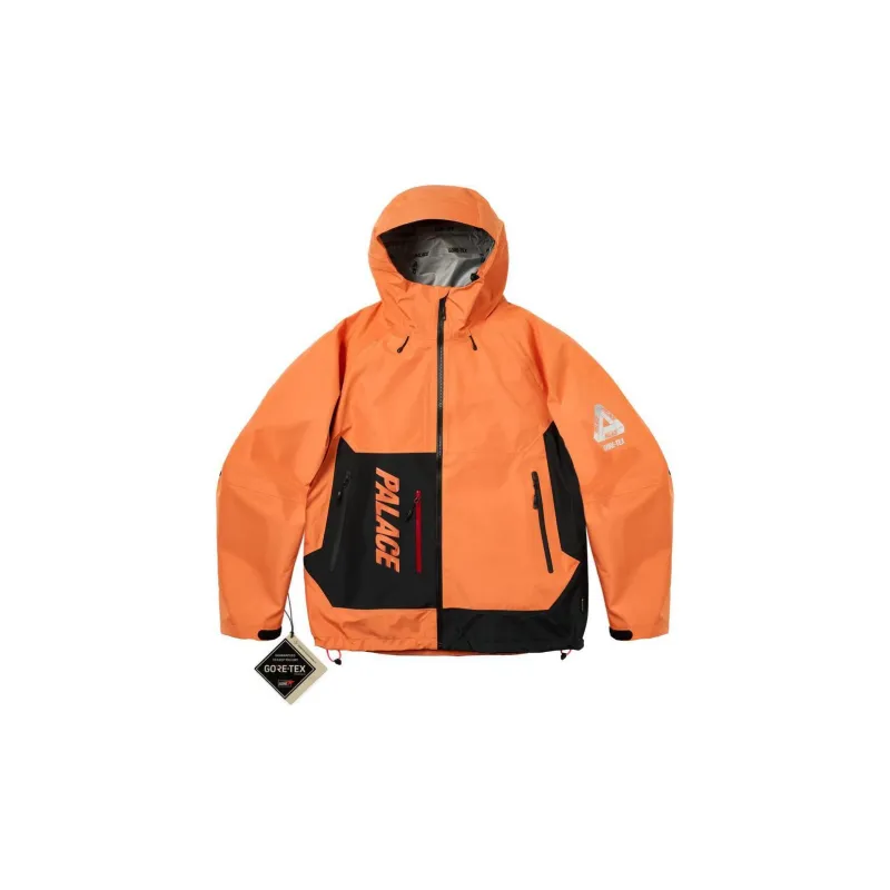 PALACE GORE TEX 3L Jacket-0