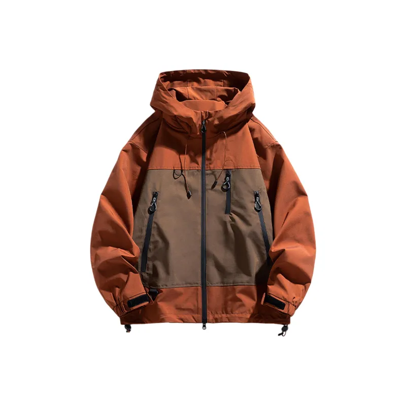 Lulifama Jackets & Coats Unisex-5