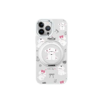 Small bones Phone Cases
