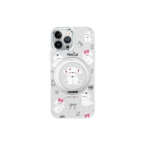Small bones Phone Cases