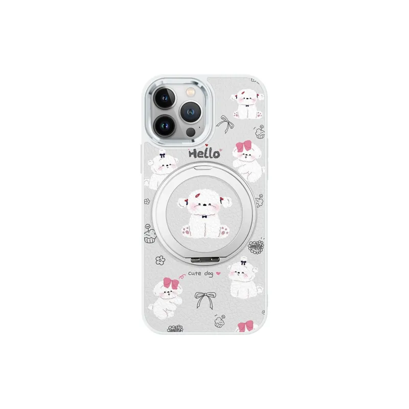 Small bones Phone Cases-6