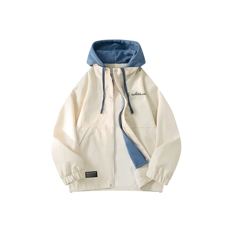 Stillslow Jackets Unisex-2