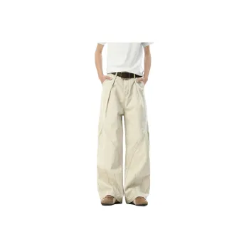 JUNGLE PANDA Jeans Unisex
