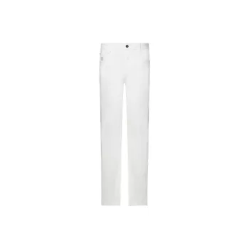 RARE SS23 Jeans Men White